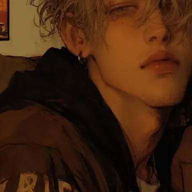 Profile image of 강하진