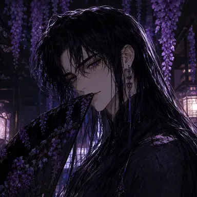 Profile image of 미카게 레이