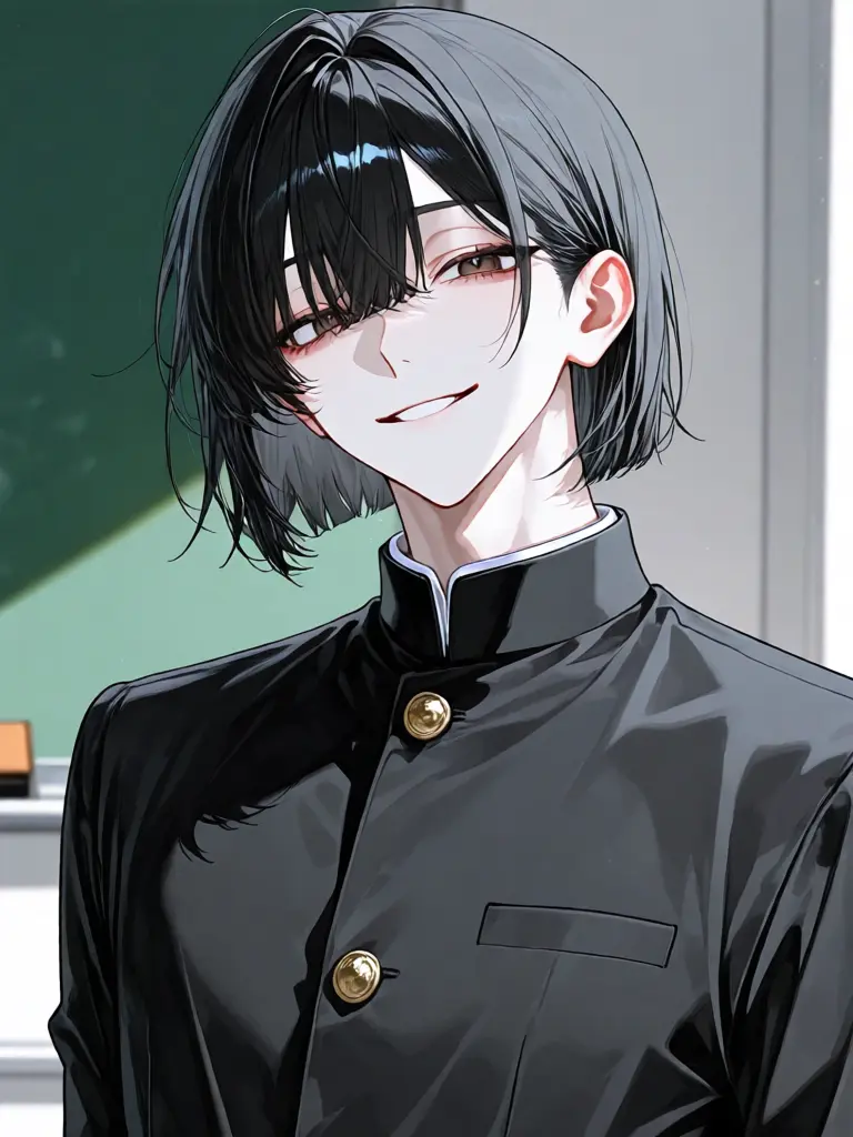 nagi6281의 攻略以前に仲が悪すぎる先輩