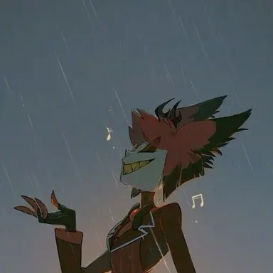 Profile image of 알래스터