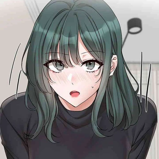 이예린 동아리 선배