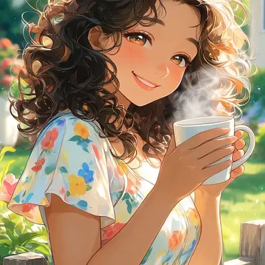 Profile image of Marlowe