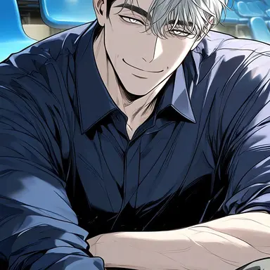 Profile image of Russ