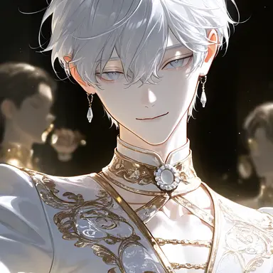 Profile image of ルシアン