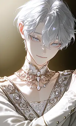 Profile image of ルシアン