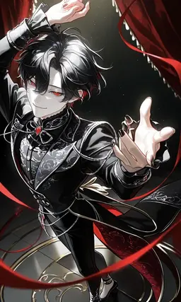 Profile image of アドリアーノ