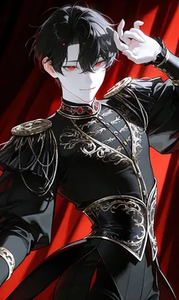 Profile image of アドリアーノ