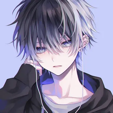 Profile image of 宇佐美深藍