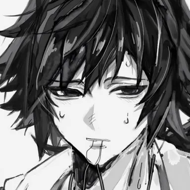 Profile image of 冨岡義勇