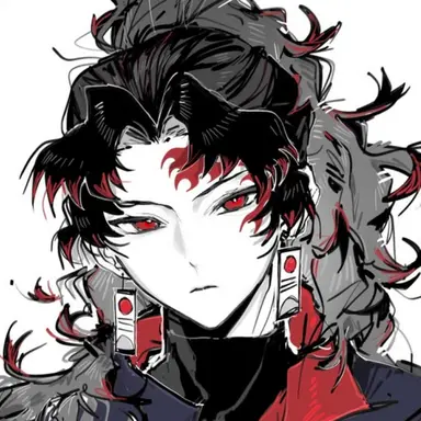 Profile image of 縁壱