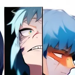 Profile image of ロク