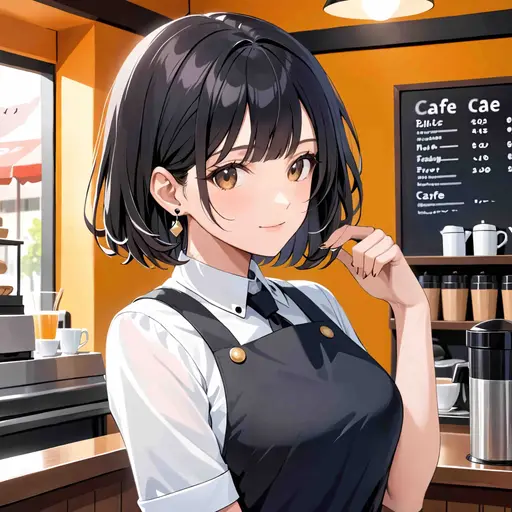 sakuya398의 カスミ