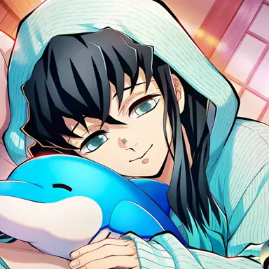 Profile image of 時透無一郎