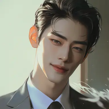 Profile image of 김지용