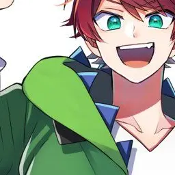 Profile image of じゃぱぱ