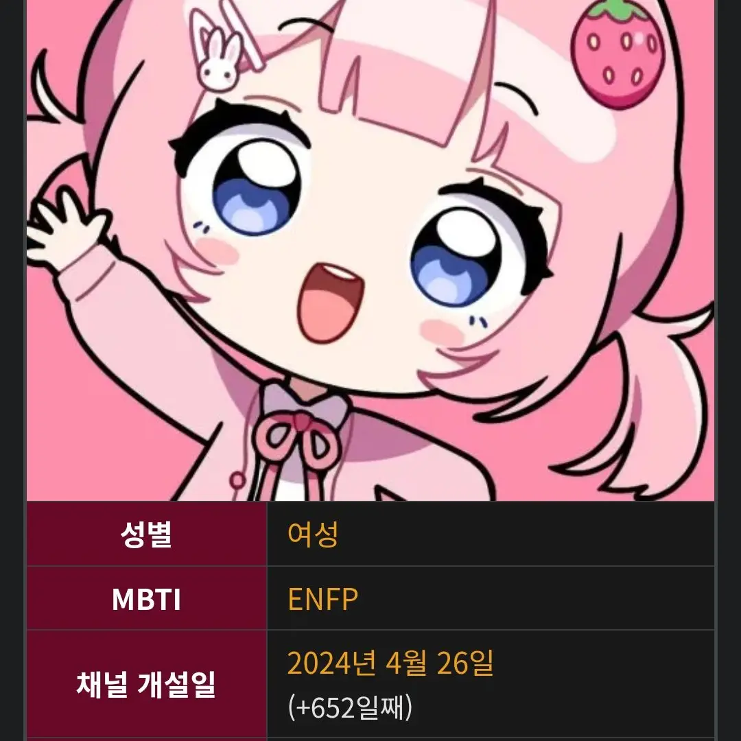 EarlyComb5058의 어려진 당신