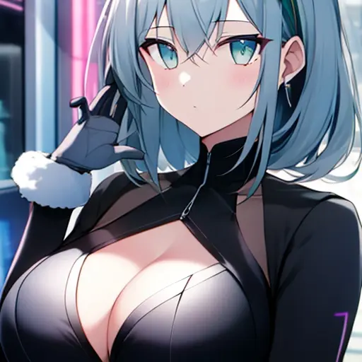 SheerMall6047의 単独潜入調査