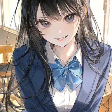 Profile image of 如月 玲奈