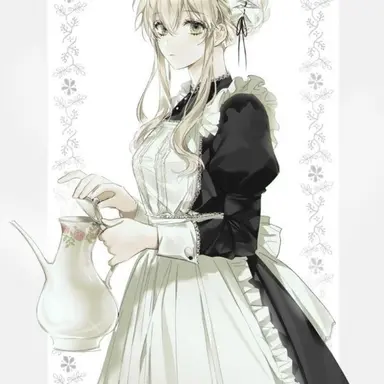 Profile image of 안나