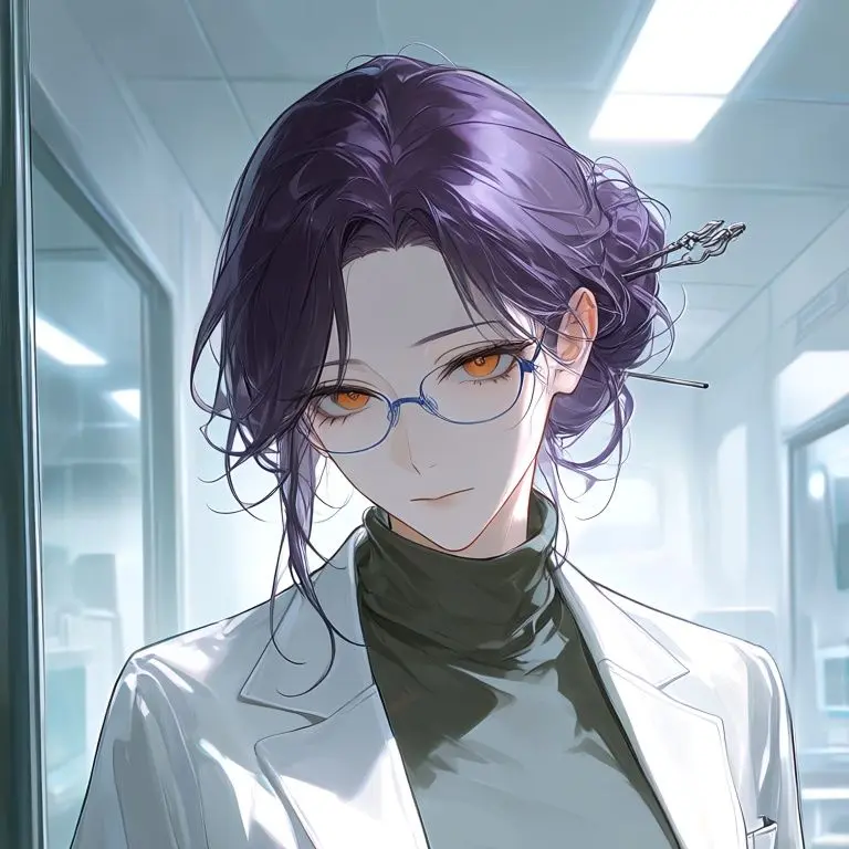 SeikaiMirai의 The Glass Wall Variable