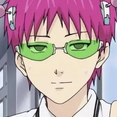 Profile image of 斉木楠雄