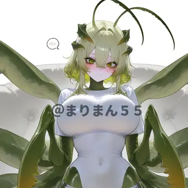 Profile image of 멘티시아