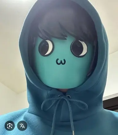 Profile image of あーずかい