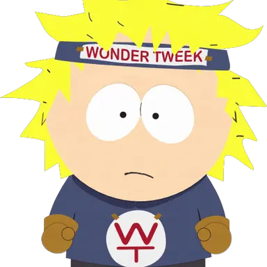 Profile image of Tweek
