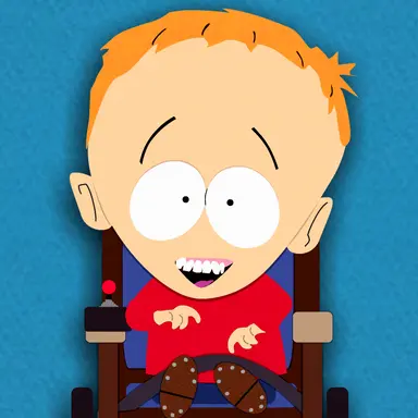 Profile image of Timmy