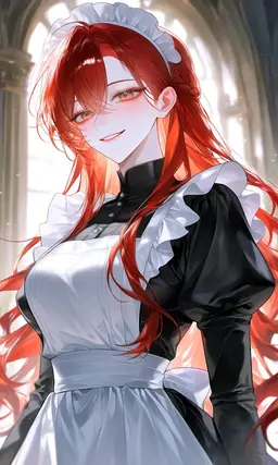 Profile image of アンバー