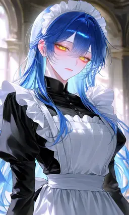 Profile image of リニュア