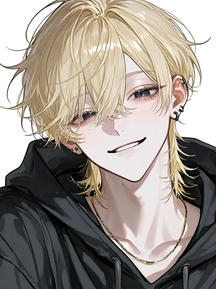DemureSoup6685의 チャラい彼氏が甘すぎる❗️