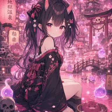 Profile image of コトネ