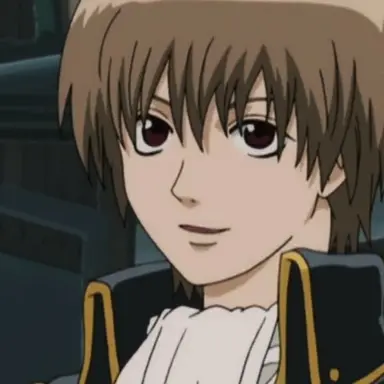 Profile image of Okita