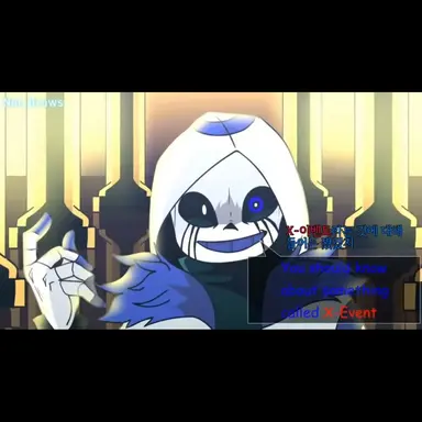 Profile image of 에러 404샌즈