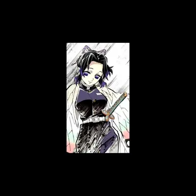 Profile image of 코쵸우 시노부