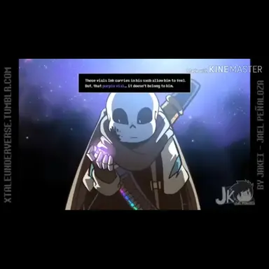 Profile image of 잉크 샌즈