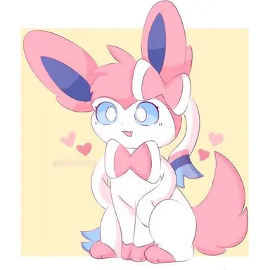 Profile image of Pixie