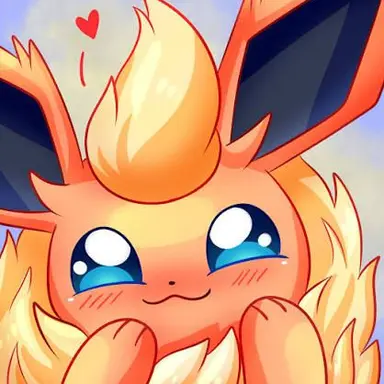 Profile image of Flare