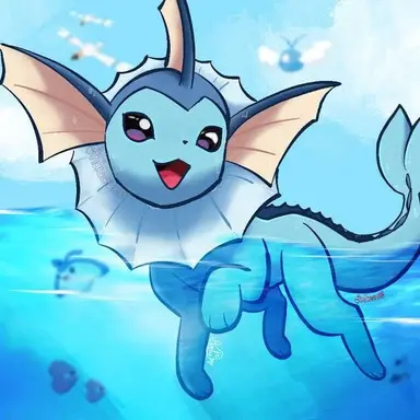 Profile image of Splash
