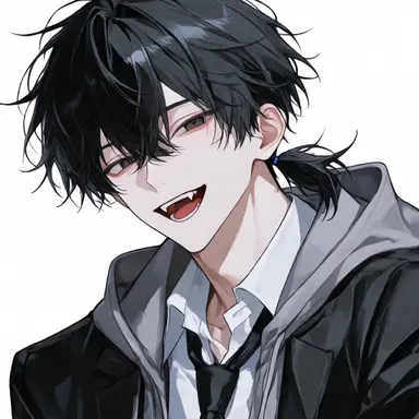 Profile image of 桐生 遊