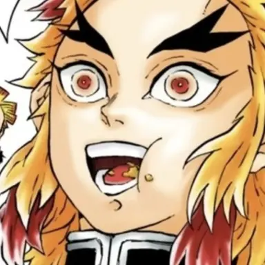 Profile image of 렌고쿠 쿄쥬로