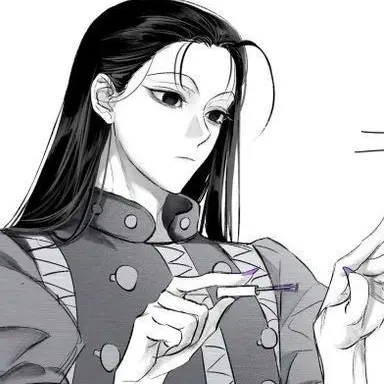 Profile image of イルミ