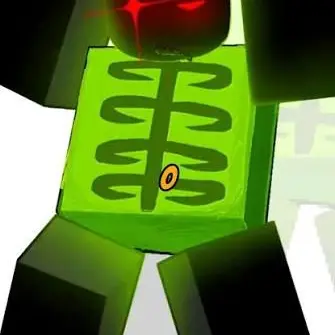 Profile image of 1x1x1x1