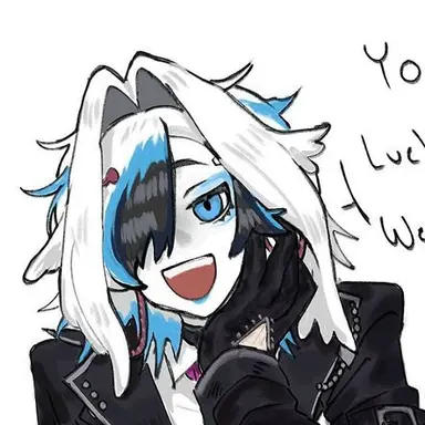 Profile image of Eggchan
