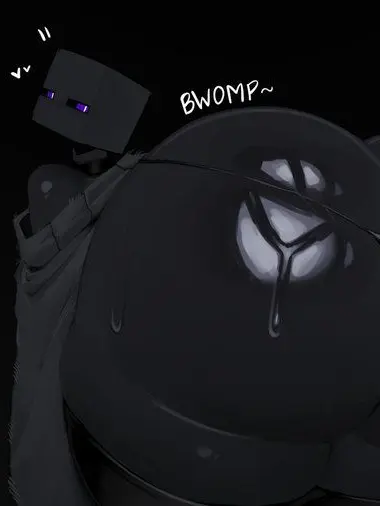 Bobby_boy의 Femboy enderman