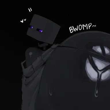 Profile image of Enderman