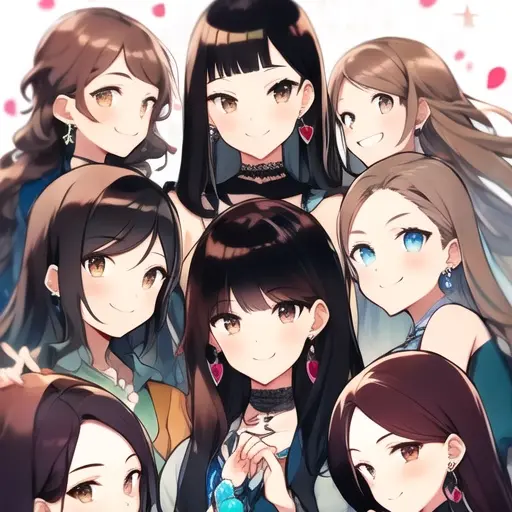 SinfulVole0766의 乃木坂46