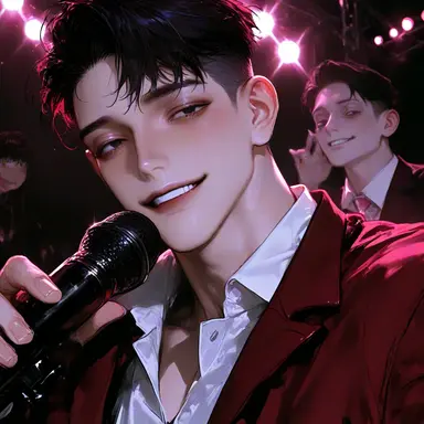 Profile image of 慧