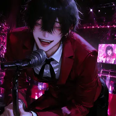 Profile image of 玲央